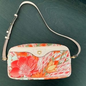 NEW Authentic Salvatore Ferragamo St. Vimini handbag